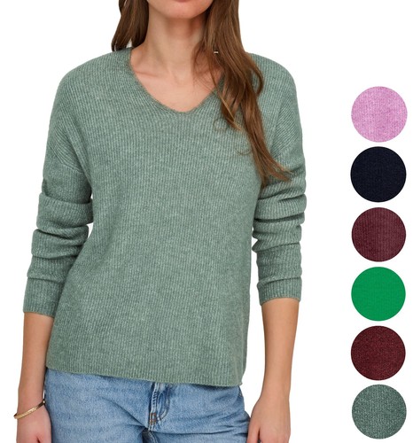 Only damen pullover - damen,