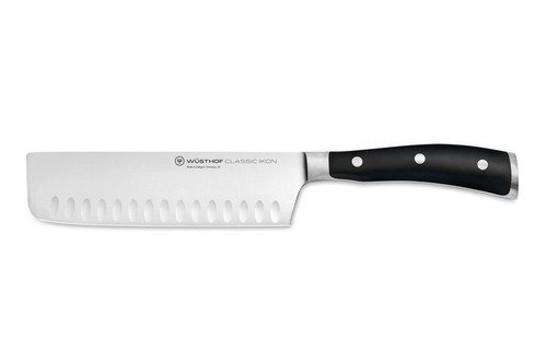 Wüsthof ikon nakiri waben - wüsthof,