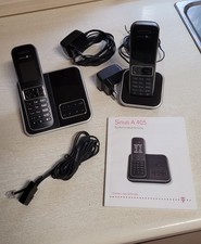 "SINUS A 405" PACK schnurlose