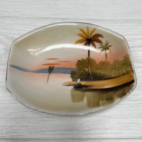 Shofu pin schmuck schale - shofu,