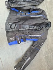 Motorrad Jacke Fastway Gr.36