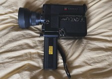 Canon 514 XL Super 8