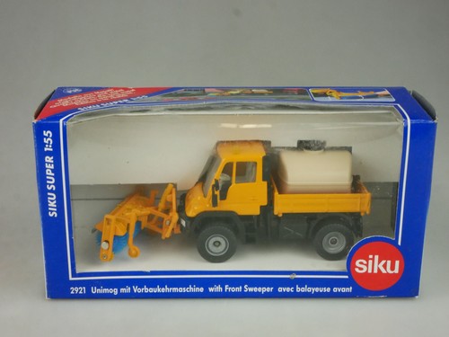 Siku super 2921 - siku,