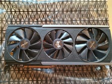 SAPPHIRE Nitro+ AMD Radeon RX 5700 XT 8GB GDDR6 Grafikkarte BULK