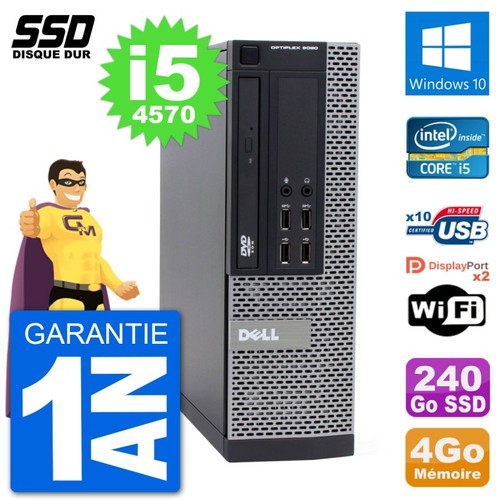 Dell optiplex 9020 sff - optiplex,