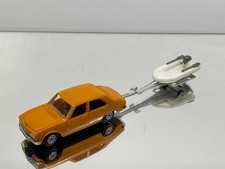 NOREV PEUGEOT 504 BERLINE +