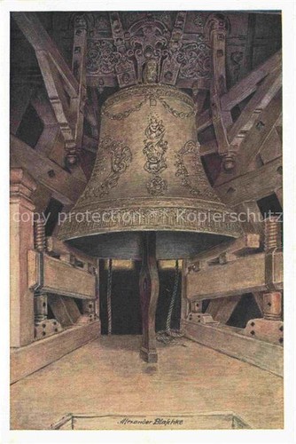 Kirchenglocke churchbell - kirchenglocke,