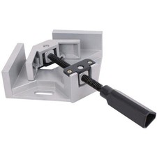 Connex Winkelschraubstock