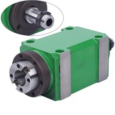 2HP BT30 Taper 3000rpm