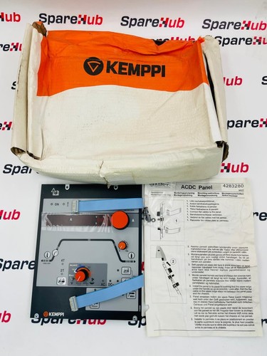Kemppi acdc panel - kemppi,