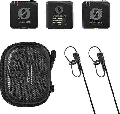 Røde rode wireless pro - rode,