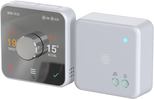 Hive thermostat für heizung - hive,