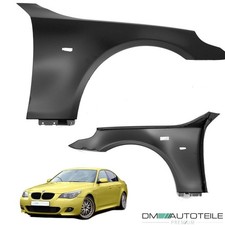 Aluminium premium kotflügel - aluminium,