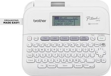Brother - P-touch PT-D410