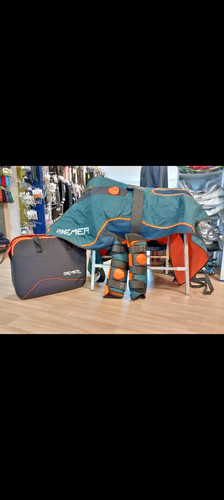 Original bemer horseset - original,