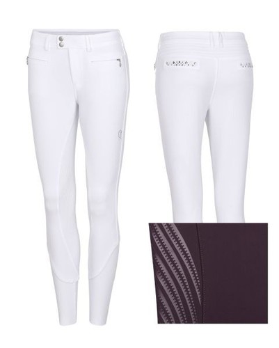 Samshield damen reithose - damen-reithose, adele