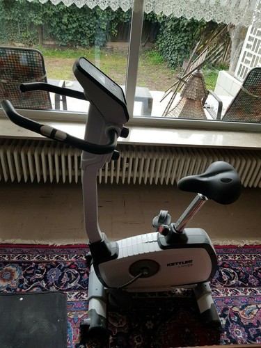 Kettler crosstrainer gebraucht - kettler,