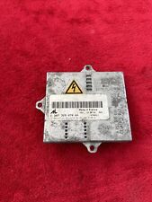 BMW E46 E63 E83 3 6 X3 er  Mini R50 R53 Steuergerät Xenon-Licht 1307329074