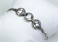 935 Silber - antikes Art Deco