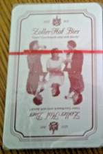 Skatkarten/SEIT 1845 Brauerei