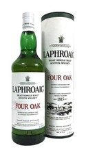 (48,85€/l) Laphroaig Four