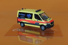 Busch 53457 Mercedes-Benz