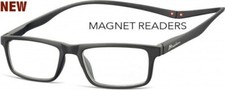 Lesebrille MR59 mit Magnet