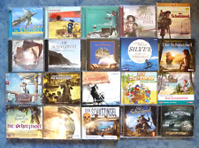 R.L. Stevenson Schatzinsel