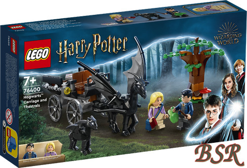 Lego harry potter - lego®,