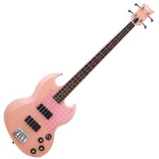 ESP X Bandri! VIPER BASS RIMI