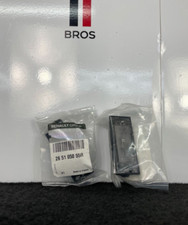 Original Renault Megane Dacia 2 St. Kennzeichenbeleuchtung  265105055R Nr. 4889