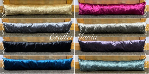 Glitzer crushed velvet - crushed,