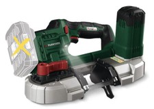 PARKSIDE® 20V Akku Bandsäge