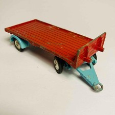 Corgi Toys - Chipperfield's