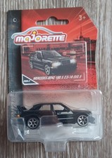 Majorette mercedes benz 190 - benz,