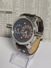 Jay Baxter XXL Herren Uhr –