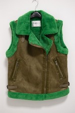 K. ZELL Paris Kunst pelz