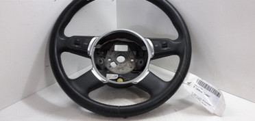 Audi lenkrad leder - audi,