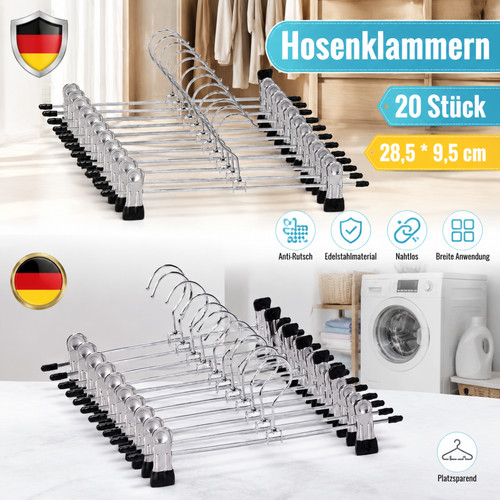 Klammerbügel hosenklammern - klammerbügel,