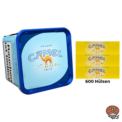 Camel blue blau - camel, blue/blau