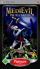 Medievil: Die Rückkehr [Platinum]