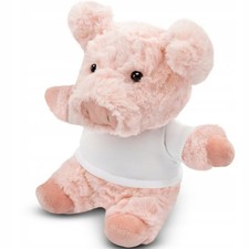 Plüschtier Schwein Ferkel