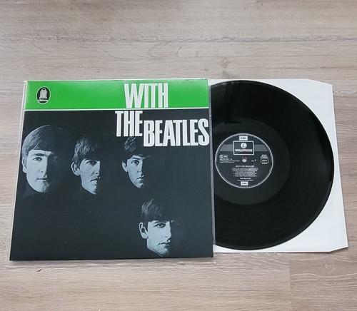 The beatles with - the,