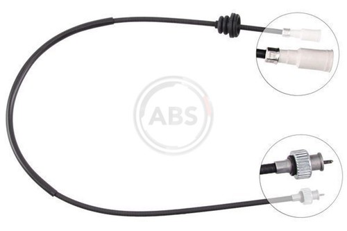 Tachowelle tachometer s - tachowelle, a.b.s