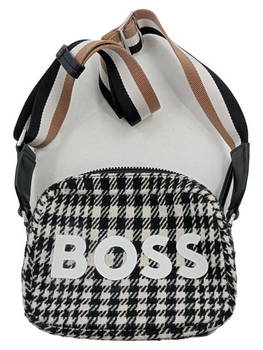 Hugo boss umhängetasche - hugo,