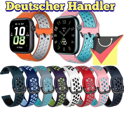 Silikon armband für honor - silikon,