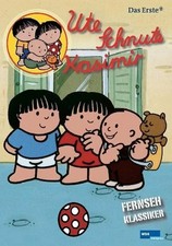Ute Schnute Kasimir (DVD) NEU