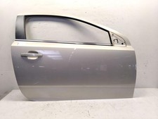 Opel Astra H GTC original Tür