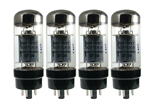 Sovtek 5881wxt 6l6wgc power - sovtek,