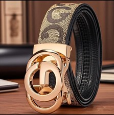 Gürtel G für Herren